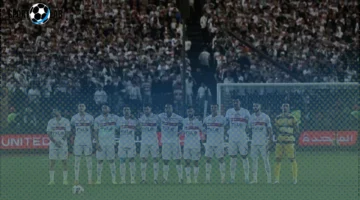 5 ملايين جنيه تُهدد الزمالك بإيقاف القيد مجددًا